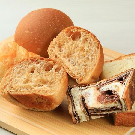 Via Inn Higashiginza Токио Екстериор снимка